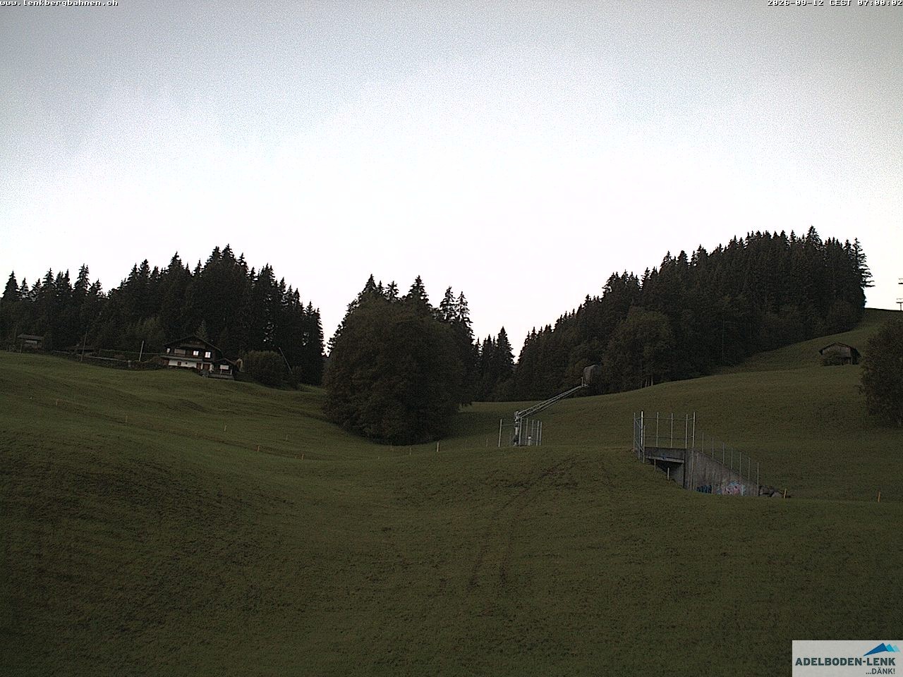 Archiv Foto Webcam Wallegg