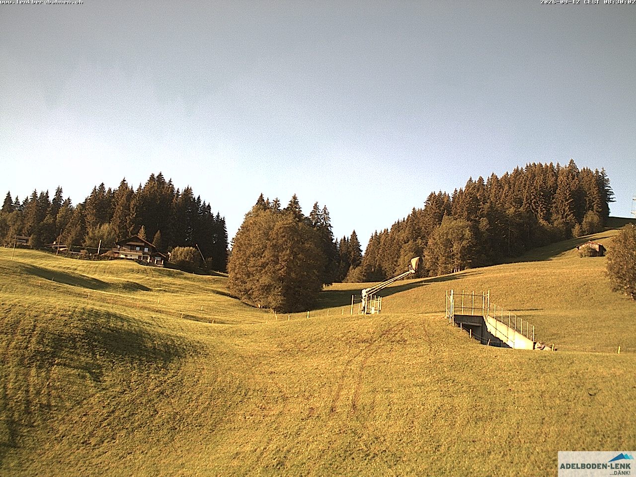 Archiv Foto Webcam Wallegg