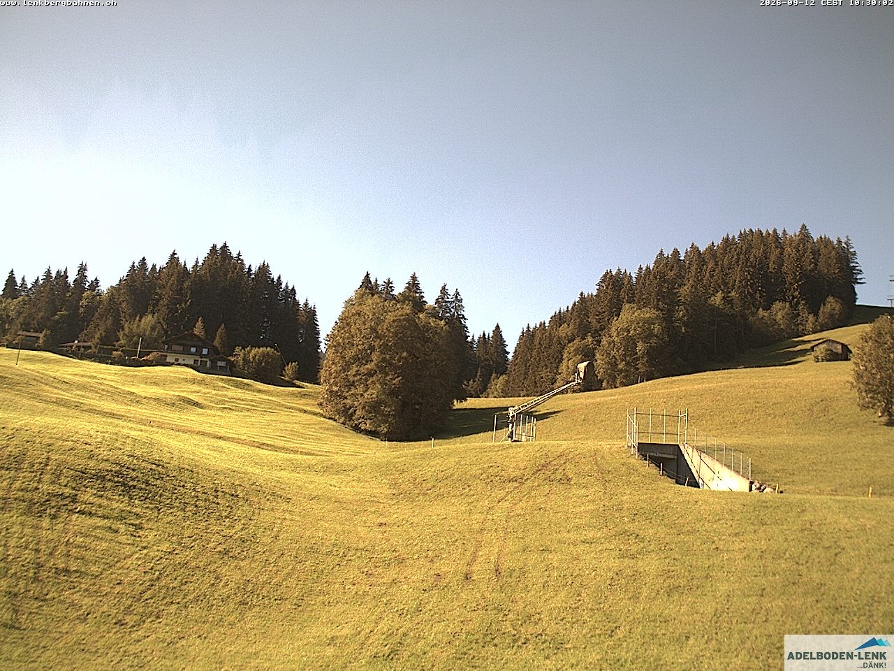 Archiv Foto Webcam Wallegg