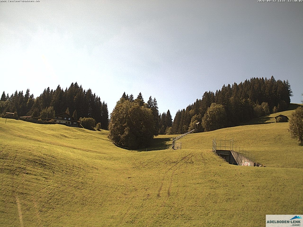 Archiv Foto Webcam Wallegg