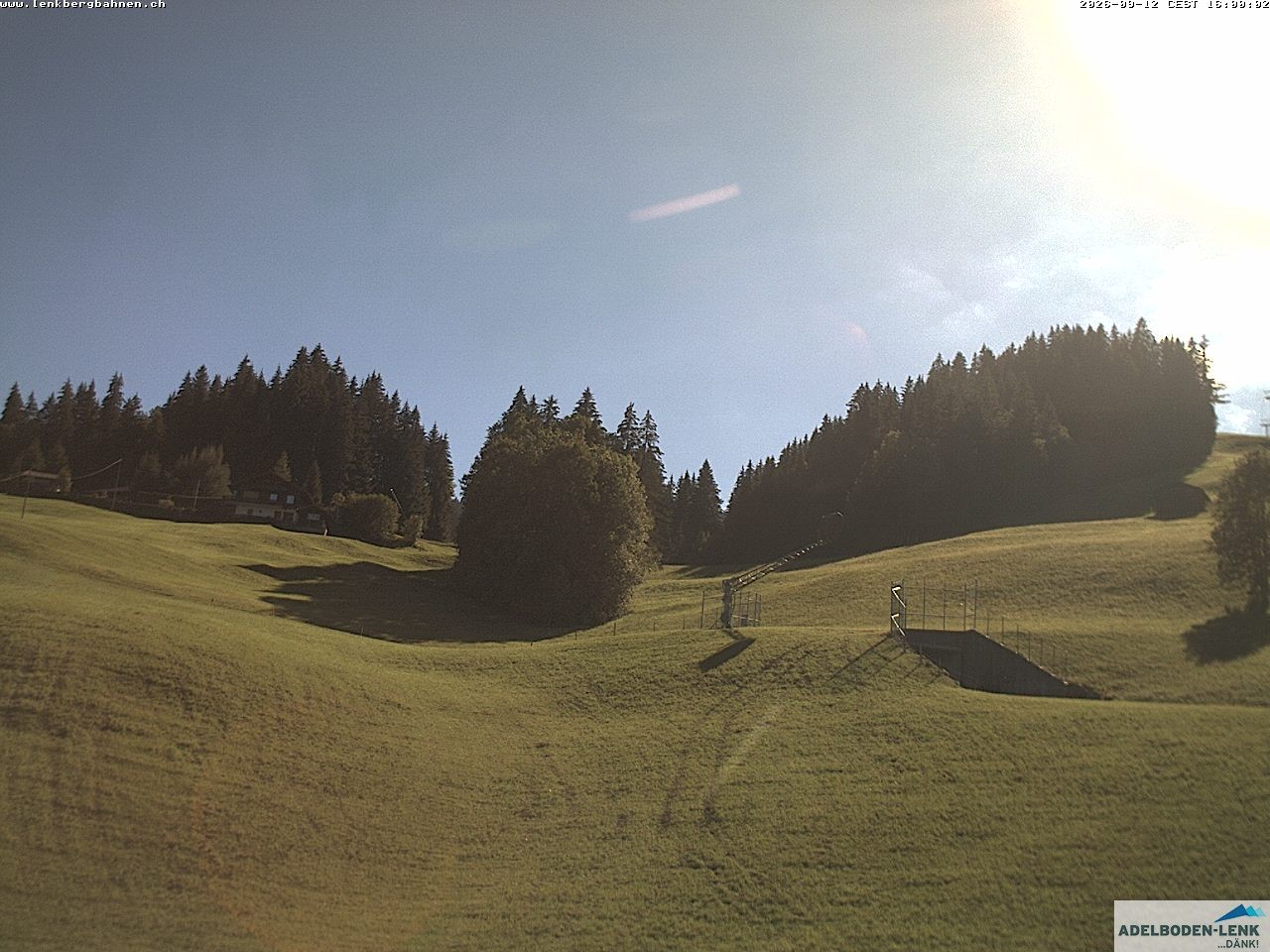 Archiv Foto Webcam Wallegg