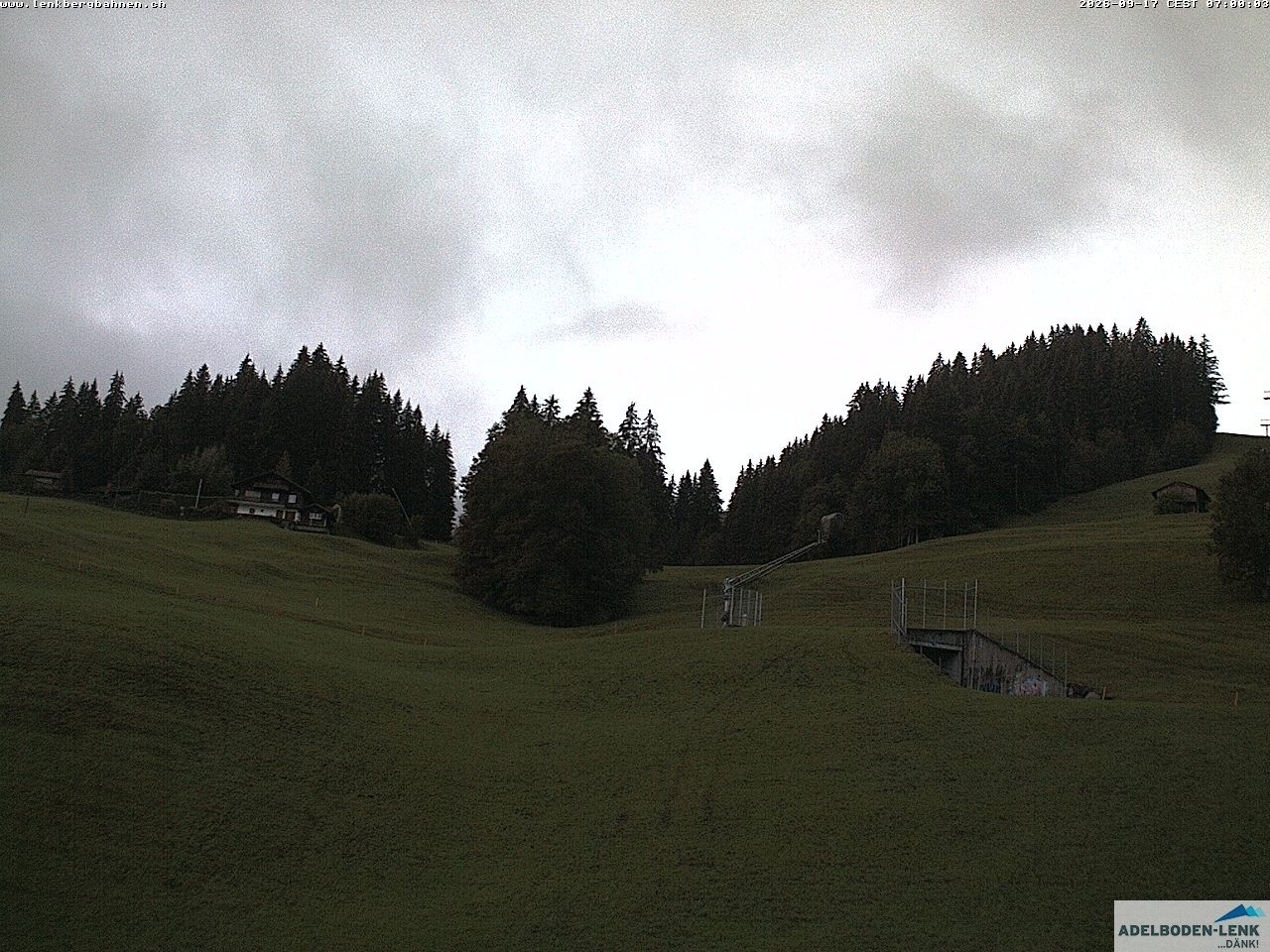 Archiv Foto Webcam Wallegg