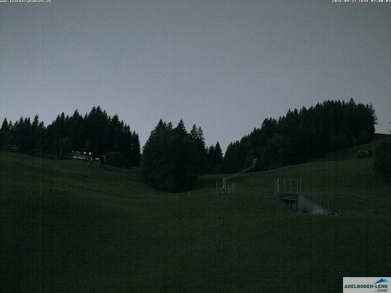Archiv Foto Webcam Wallegg