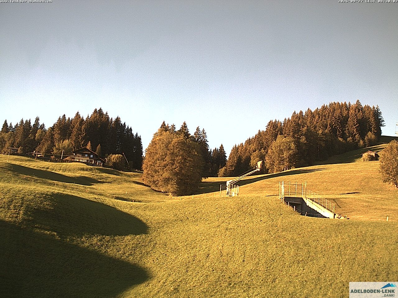 Archiv Foto Webcam Wallegg