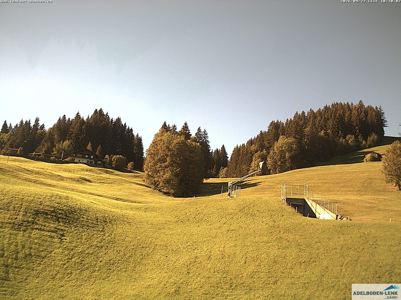 Archiv Foto Webcam Wallegg