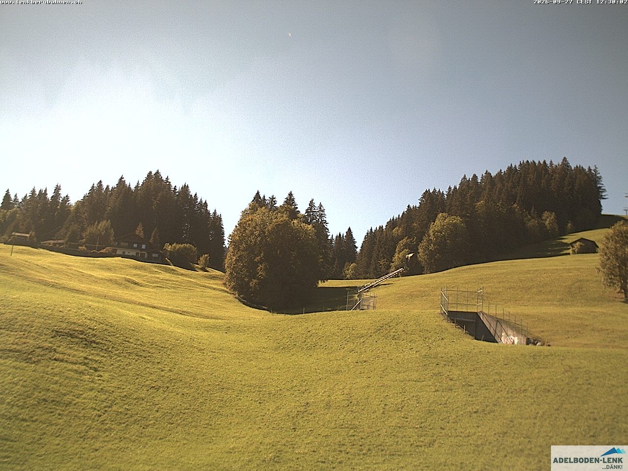 Archiv Foto Webcam Wallegg