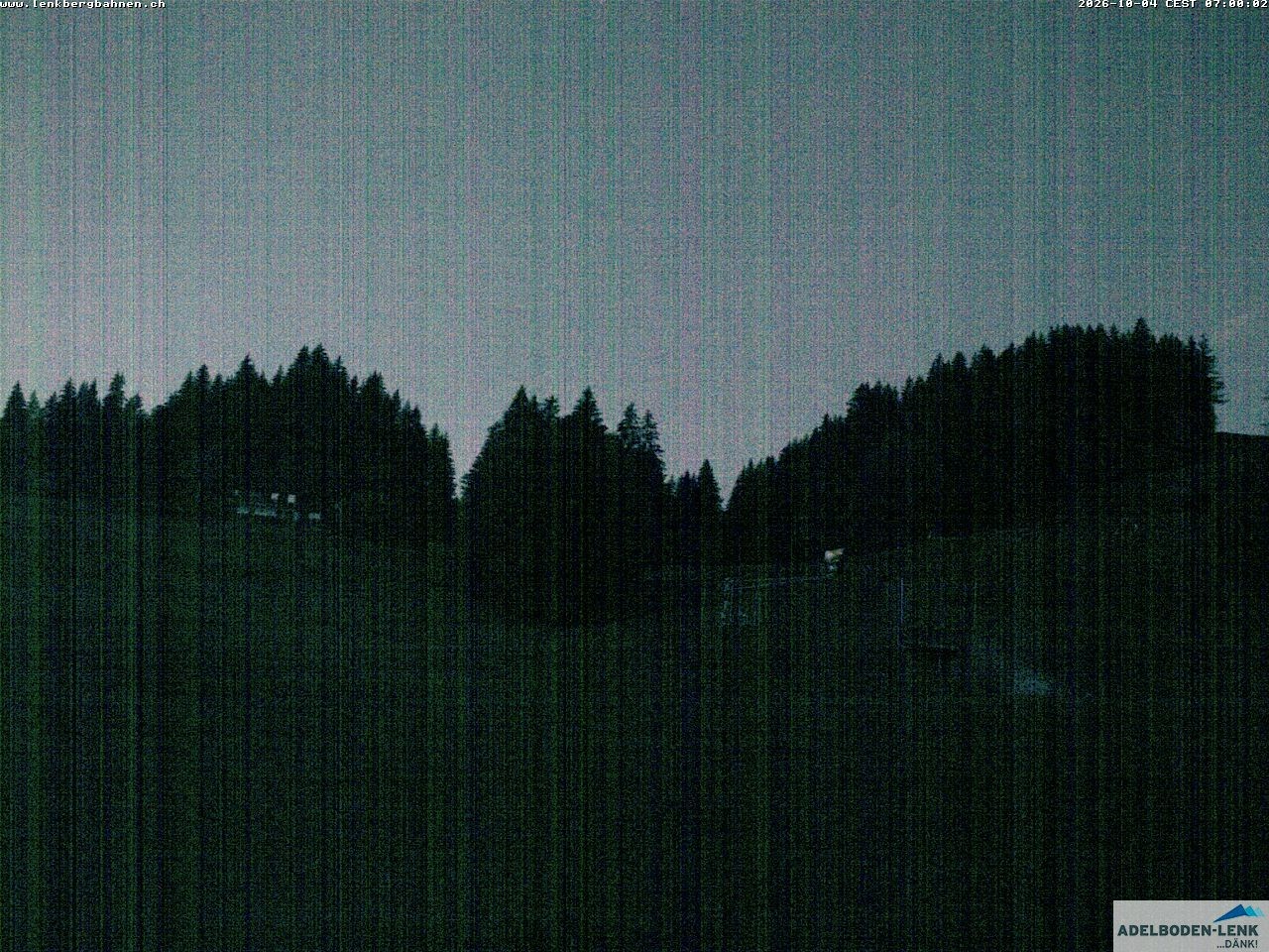 Archiv Foto Webcam Wallegg