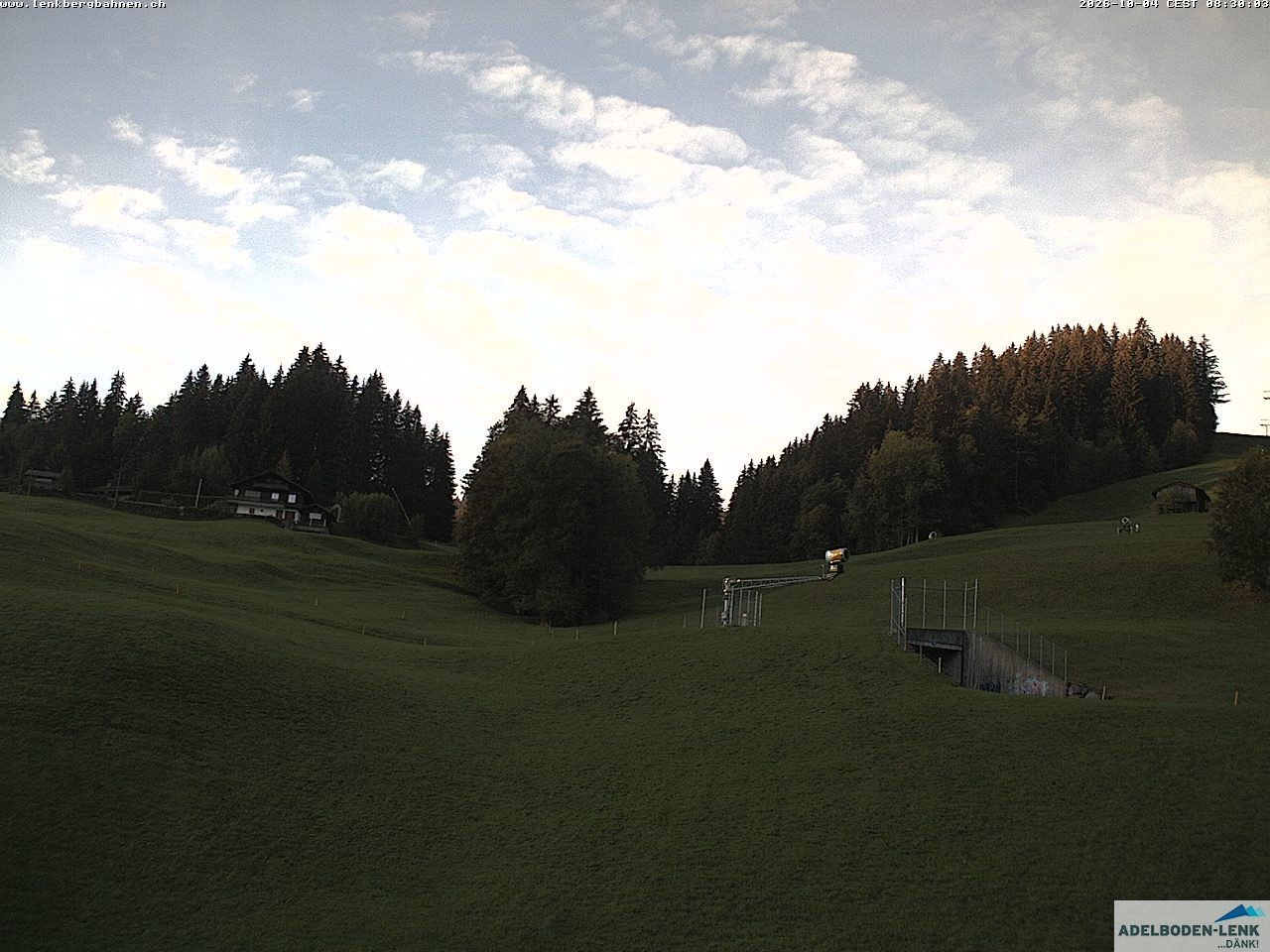 Archiv Foto Webcam Wallegg