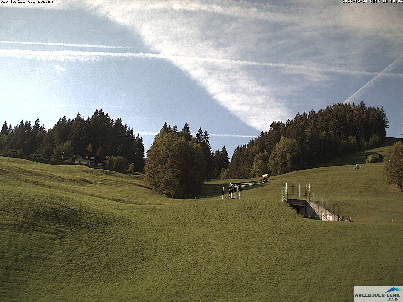 Archiv Foto Webcam Wallegg