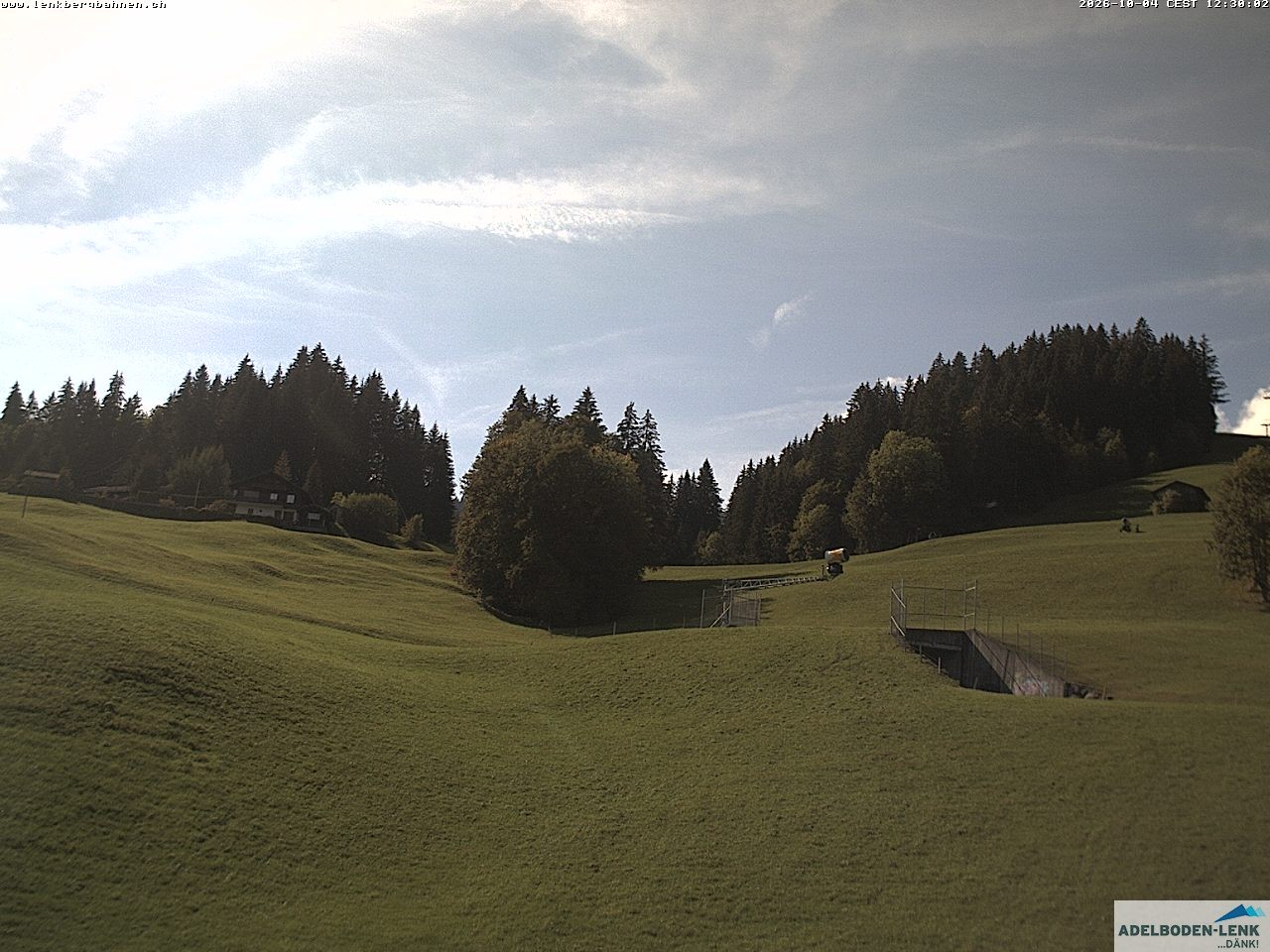 Archiv Foto Webcam Wallegg