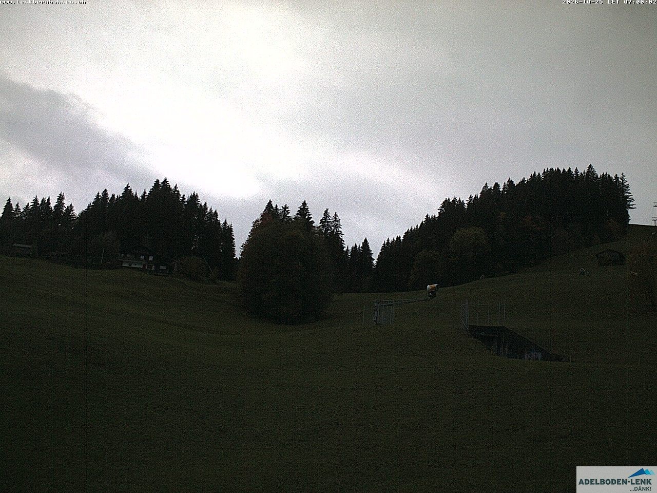 Archiv Foto Webcam Wallegg