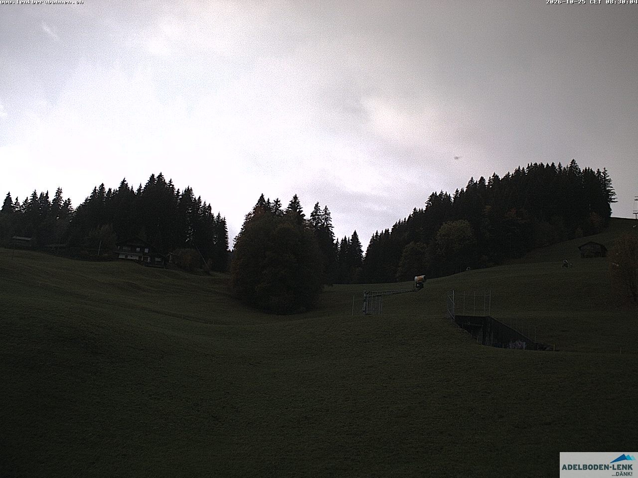 Archiv Foto Webcam Wallegg