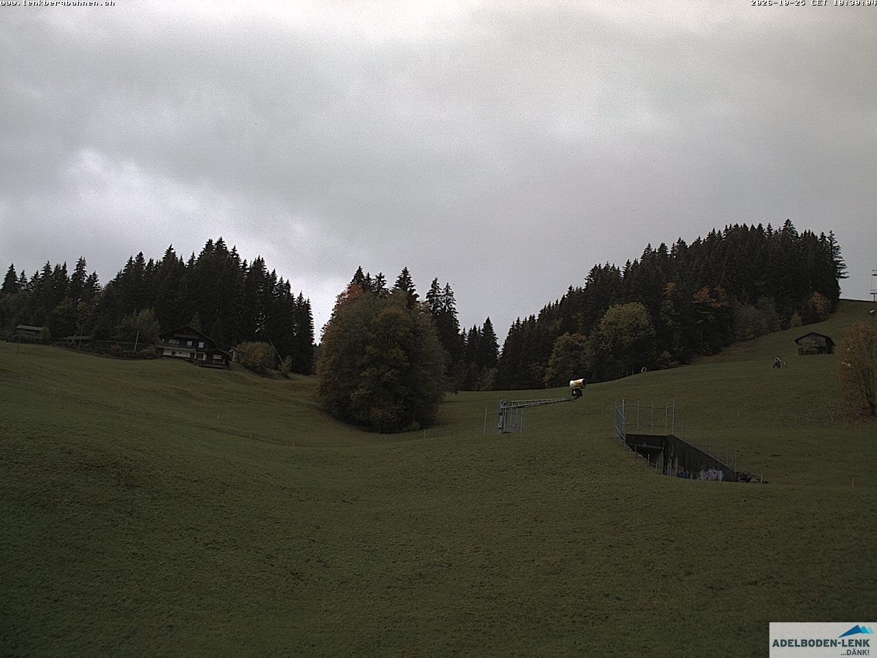Archiv Foto Webcam Wallegg