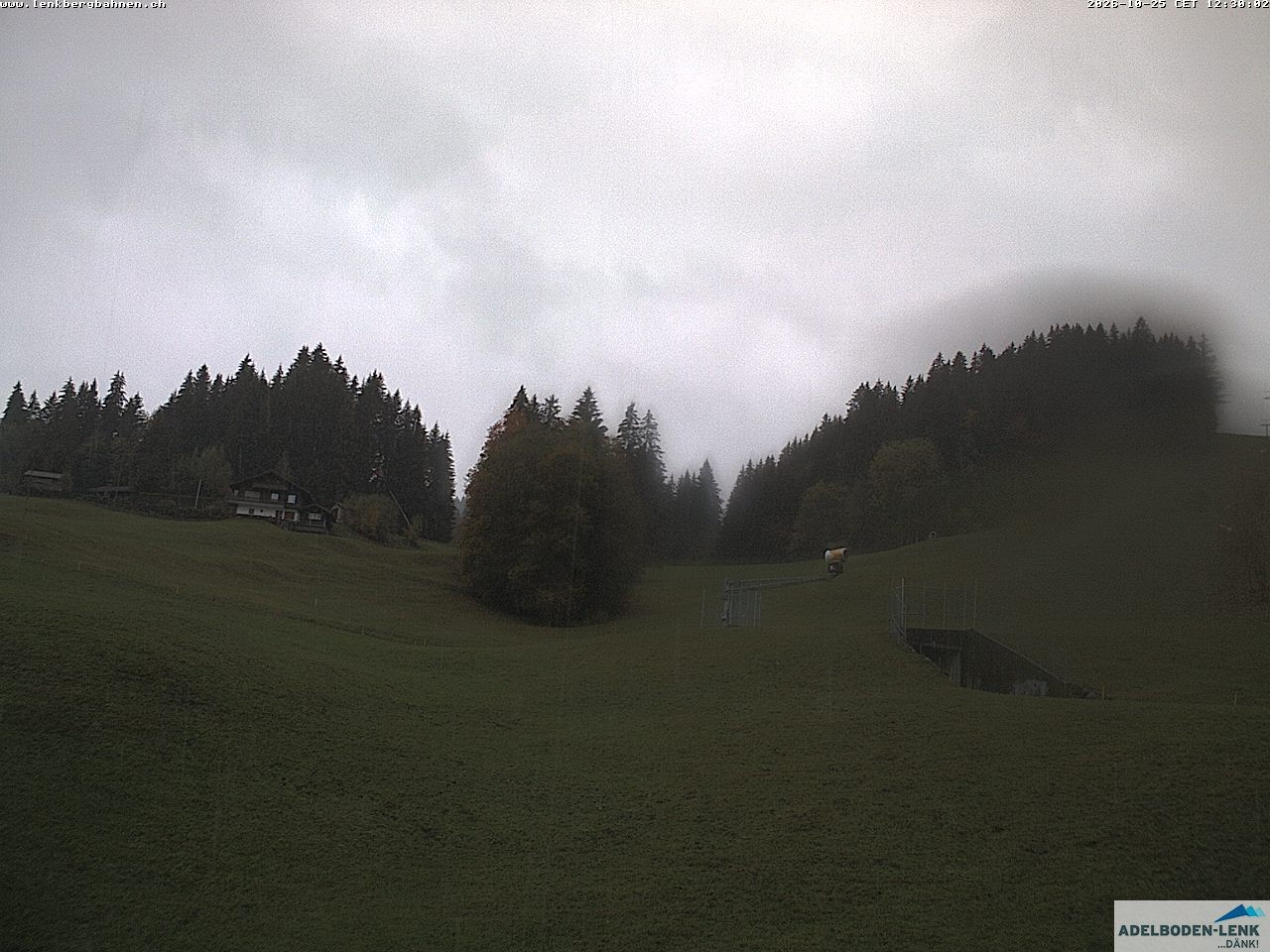 Archiv Foto Webcam Wallegg