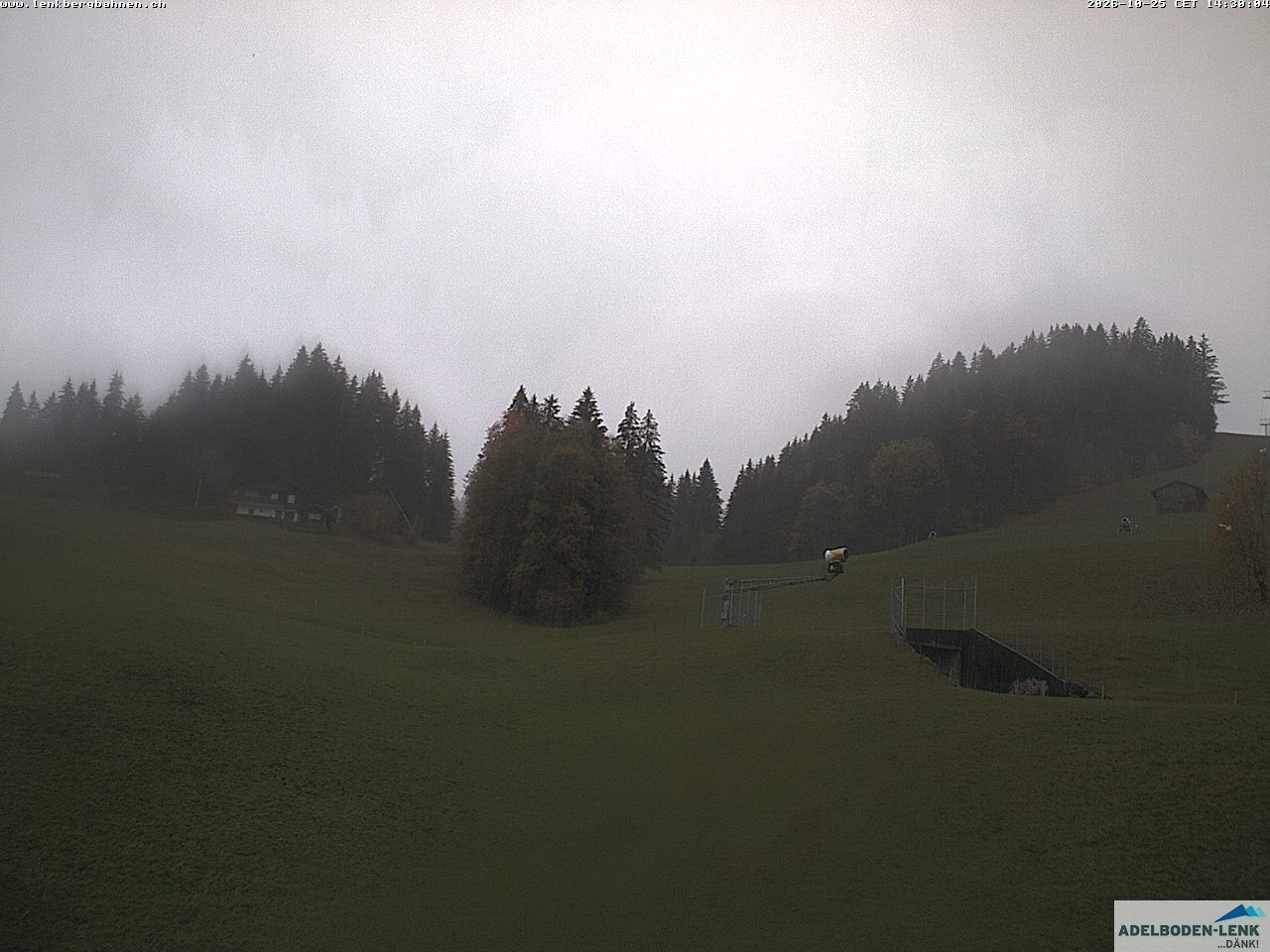 Archiv Foto Webcam Wallegg