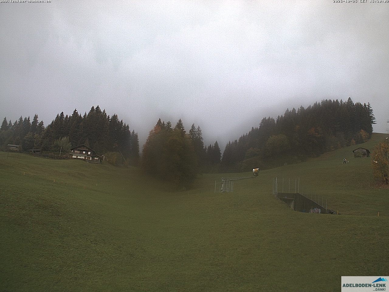 Archiv Foto Webcam Wallegg