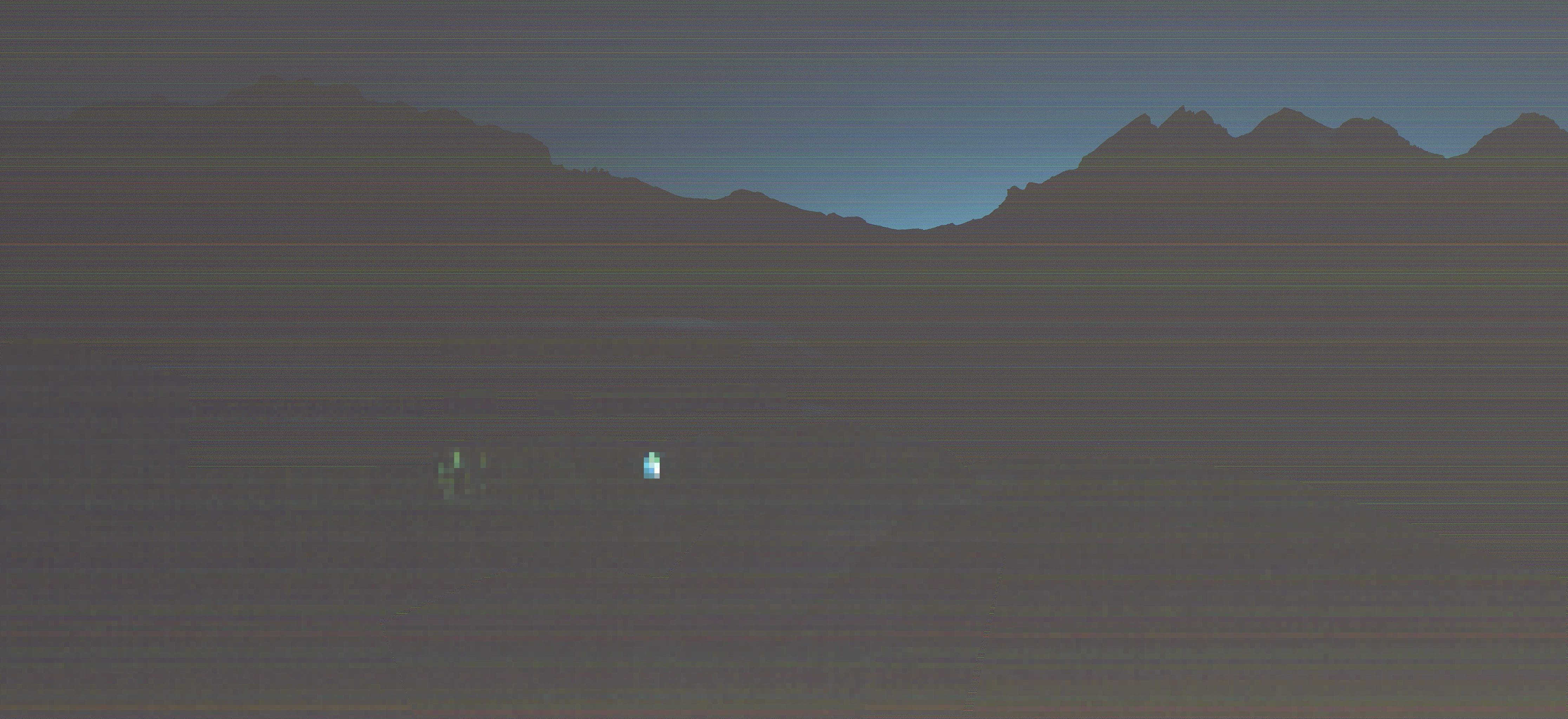 Archiv Foto Webcam Kandersteg: Oeschinensee (1578 m)