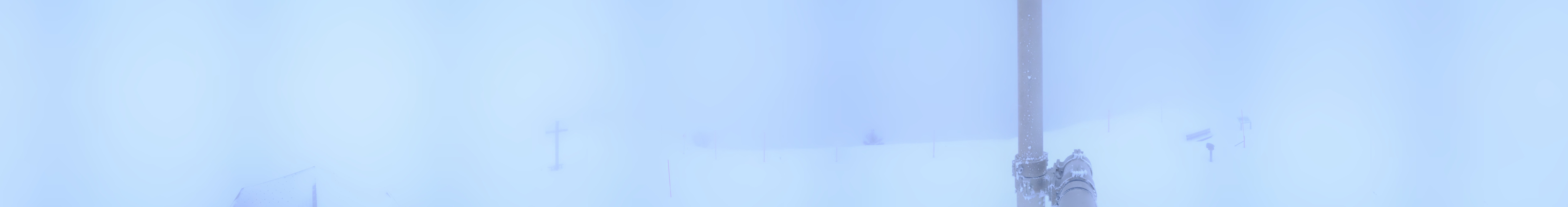 Archiv Foto Webcam Ebenalp Bergstation