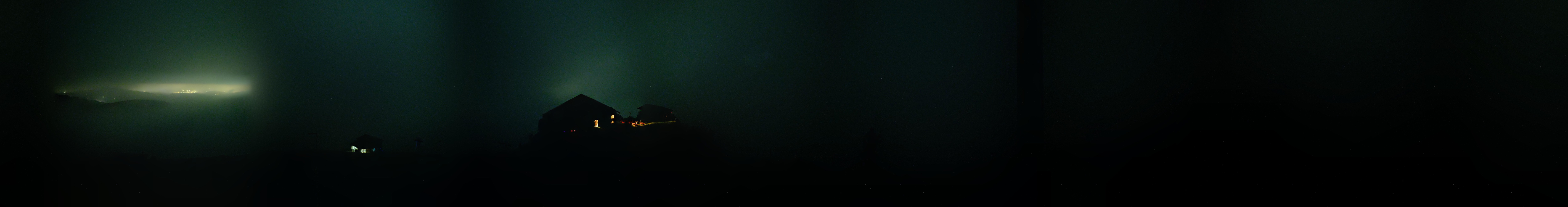 Archiv Foto Webcam Ebenalp Bergstation