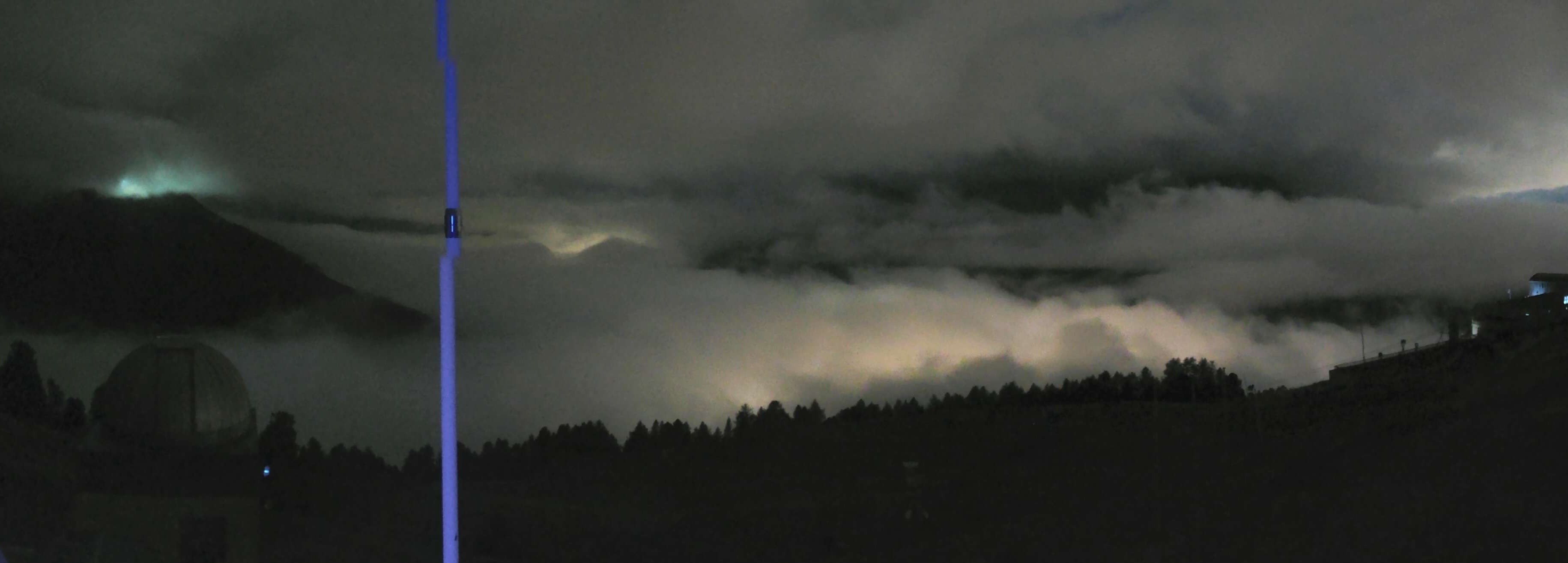 Archiv Foto Webcam St Luc Chandolin, Sorebois