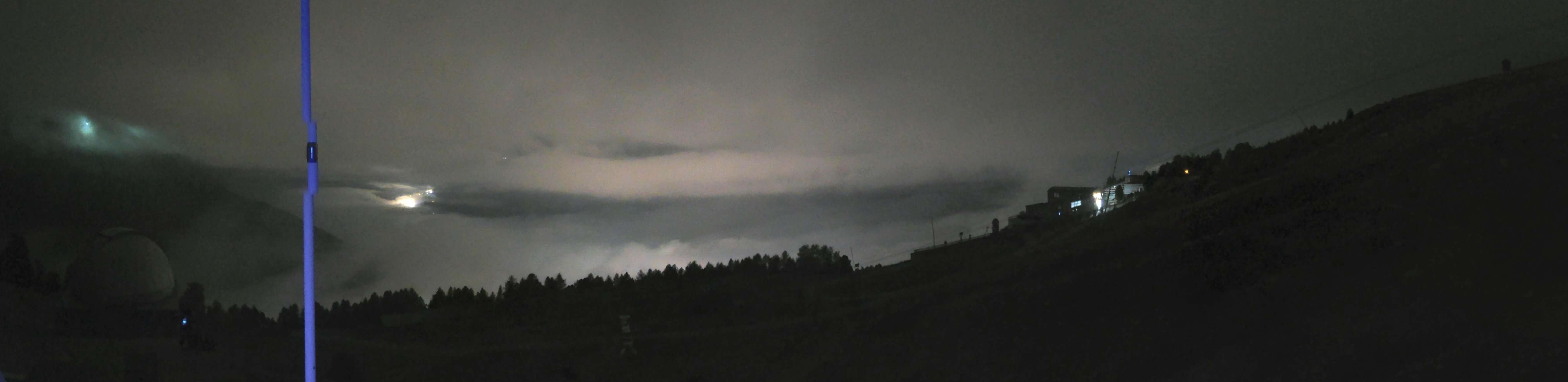Archiv Foto Webcam St Luc Chandolin, Sorebois