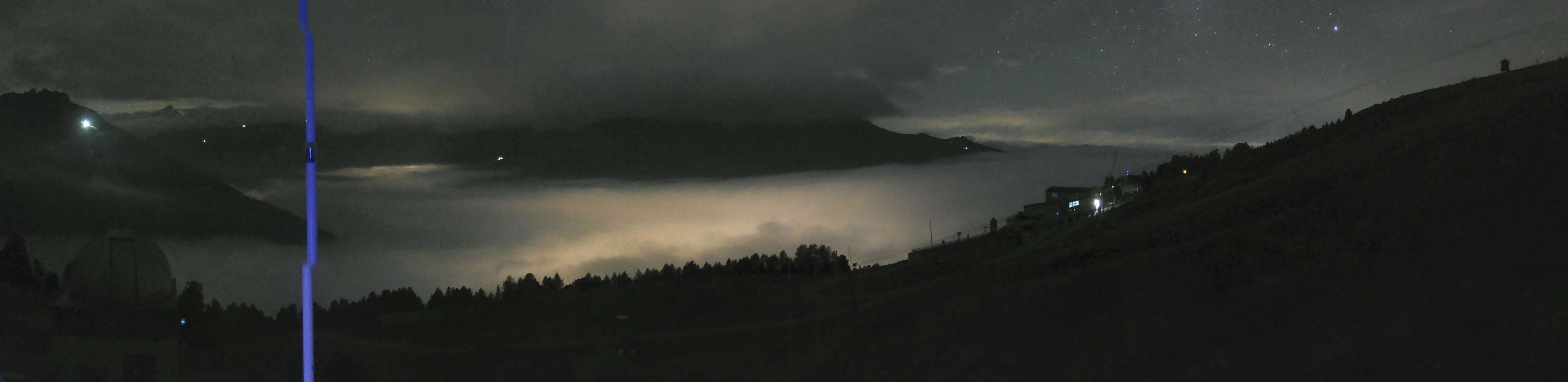 Archiv Foto Webcam St Luc Chandolin, Sorebois