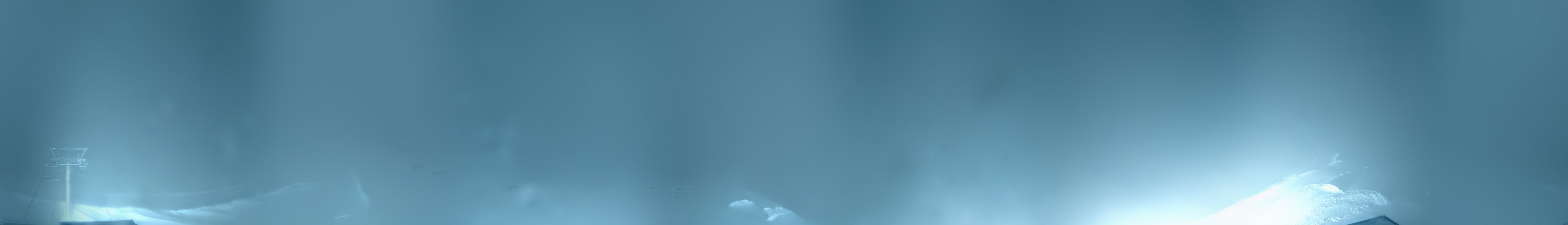 Archiv Foto Webcam Chaux Ronde Bergstation