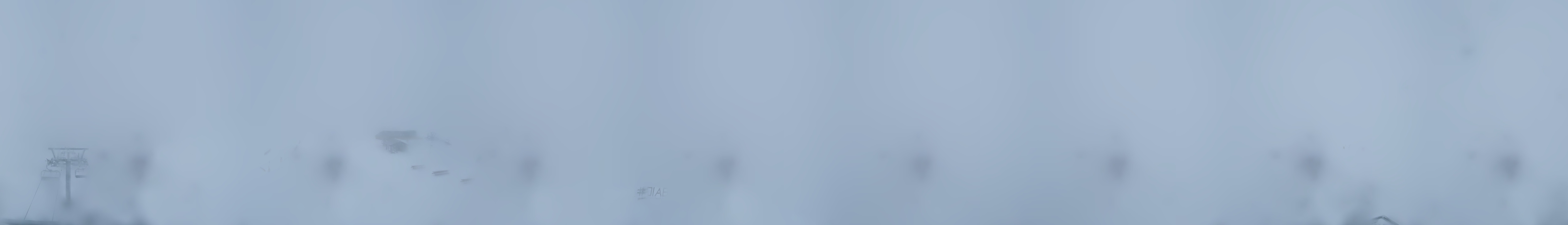 Archiv Foto Webcam Chaux Ronde Bergstation