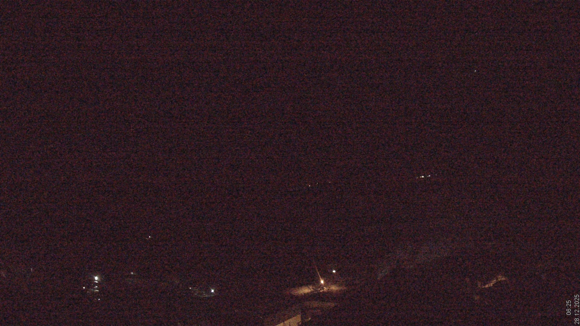 Archiv Foto Webcam St. Valentin im Vinschgau