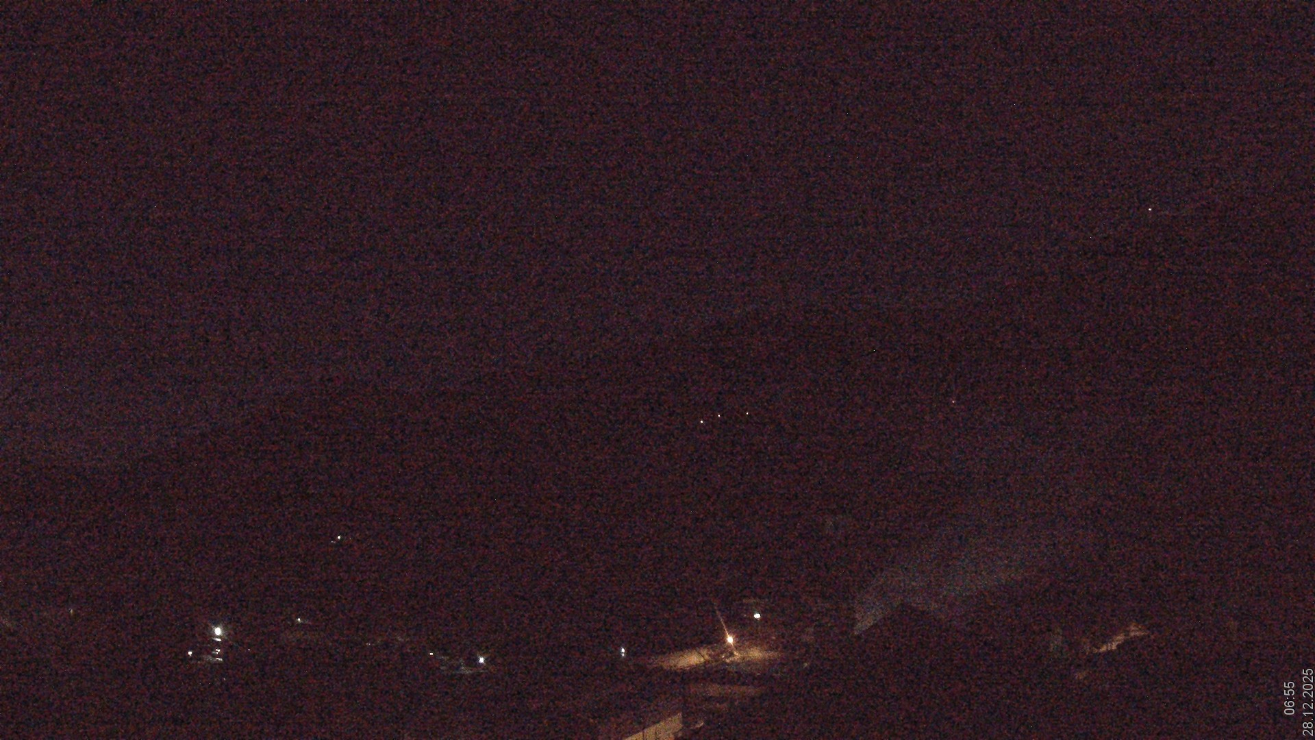 Archiv Foto Webcam St. Valentin im Vinschgau