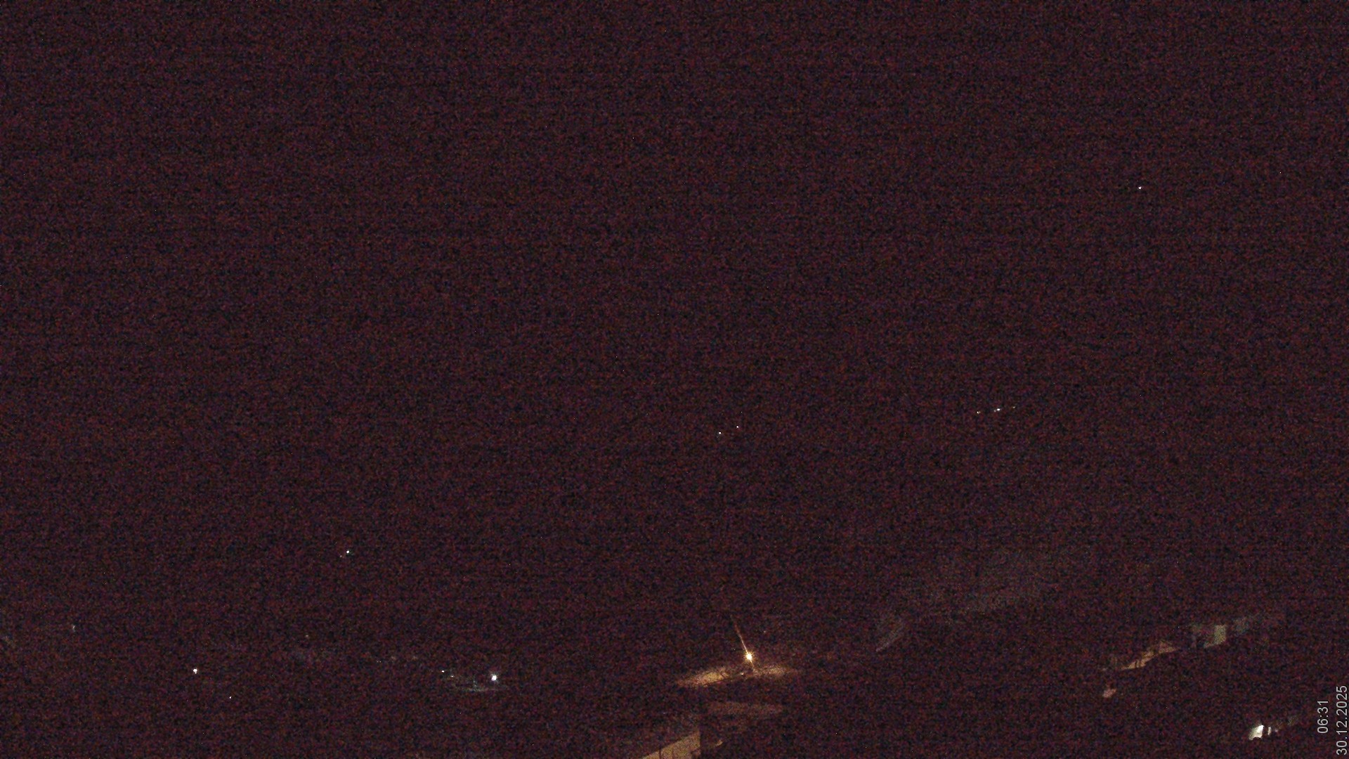 Archiv Foto Webcam St. Valentin im Vinschgau