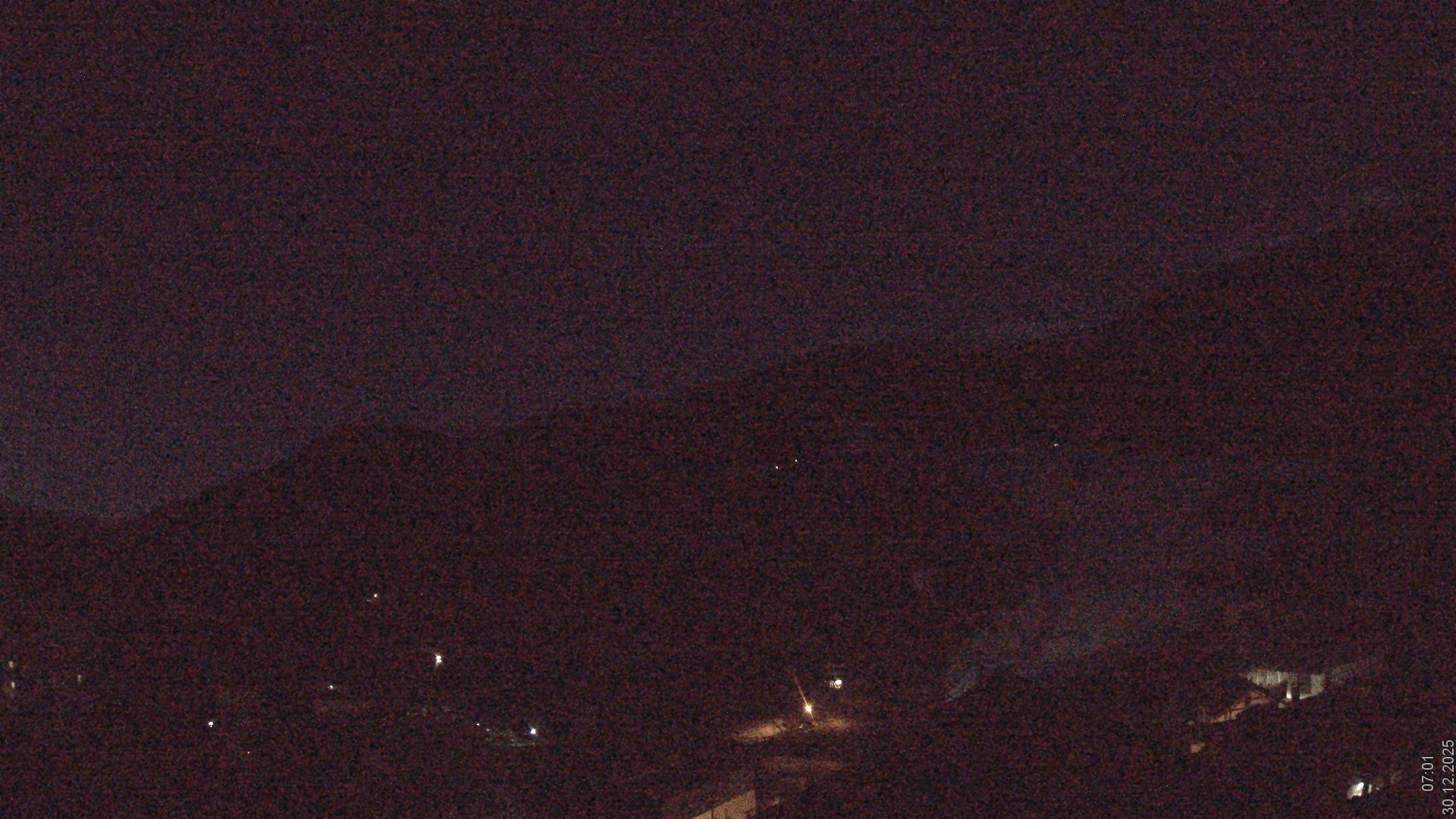 Archiv Foto Webcam St. Valentin im Vinschgau