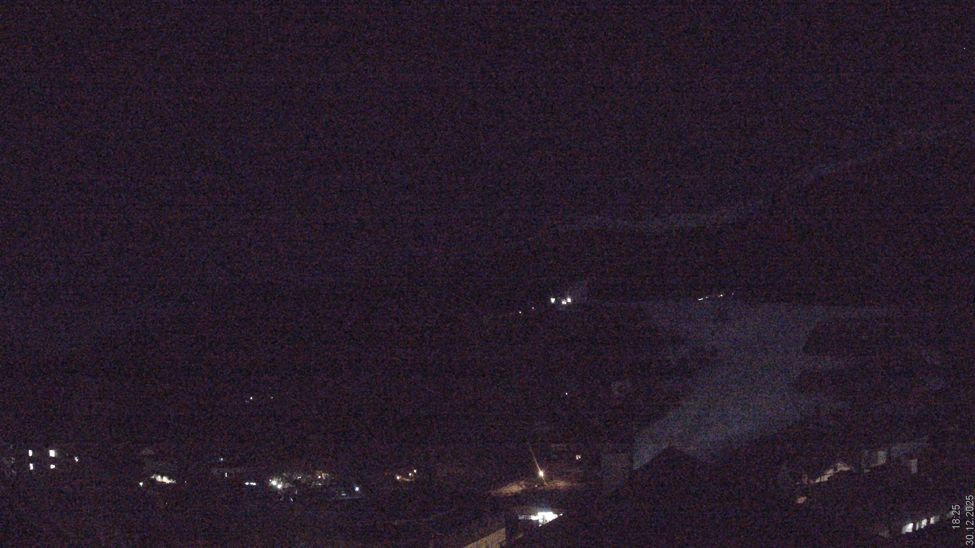 Archiv Foto Webcam St. Valentin im Vinschgau