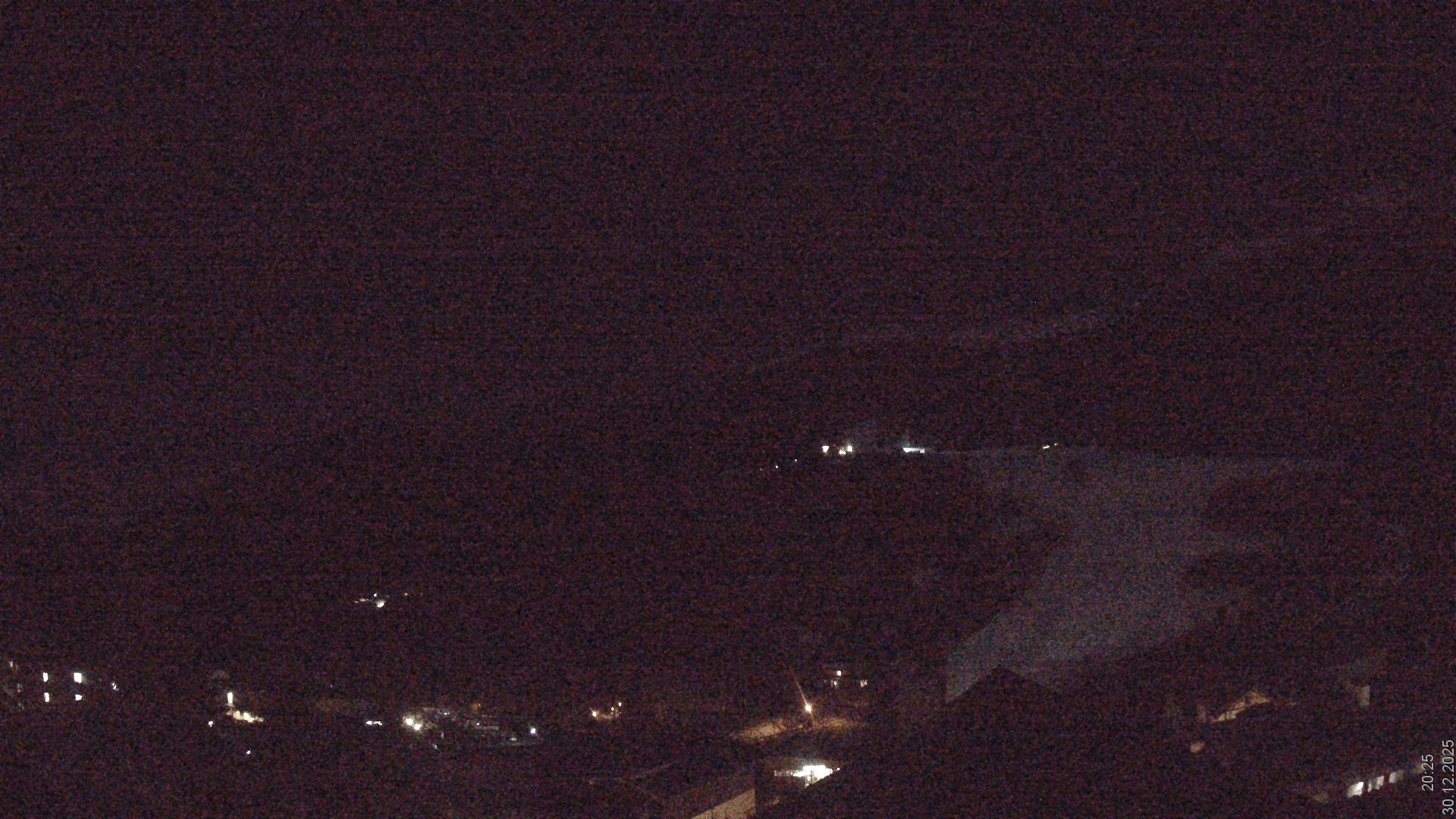 Archiv Foto Webcam St. Valentin im Vinschgau