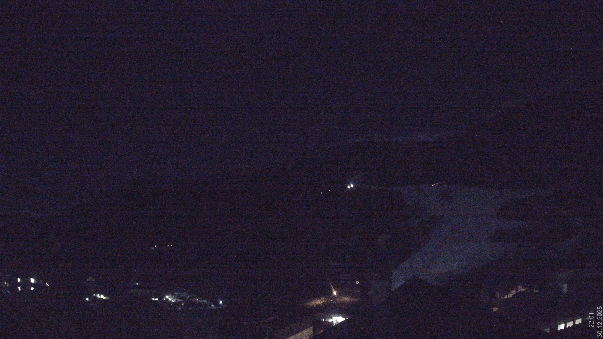 Archiv Foto Webcam St. Valentin im Vinschgau