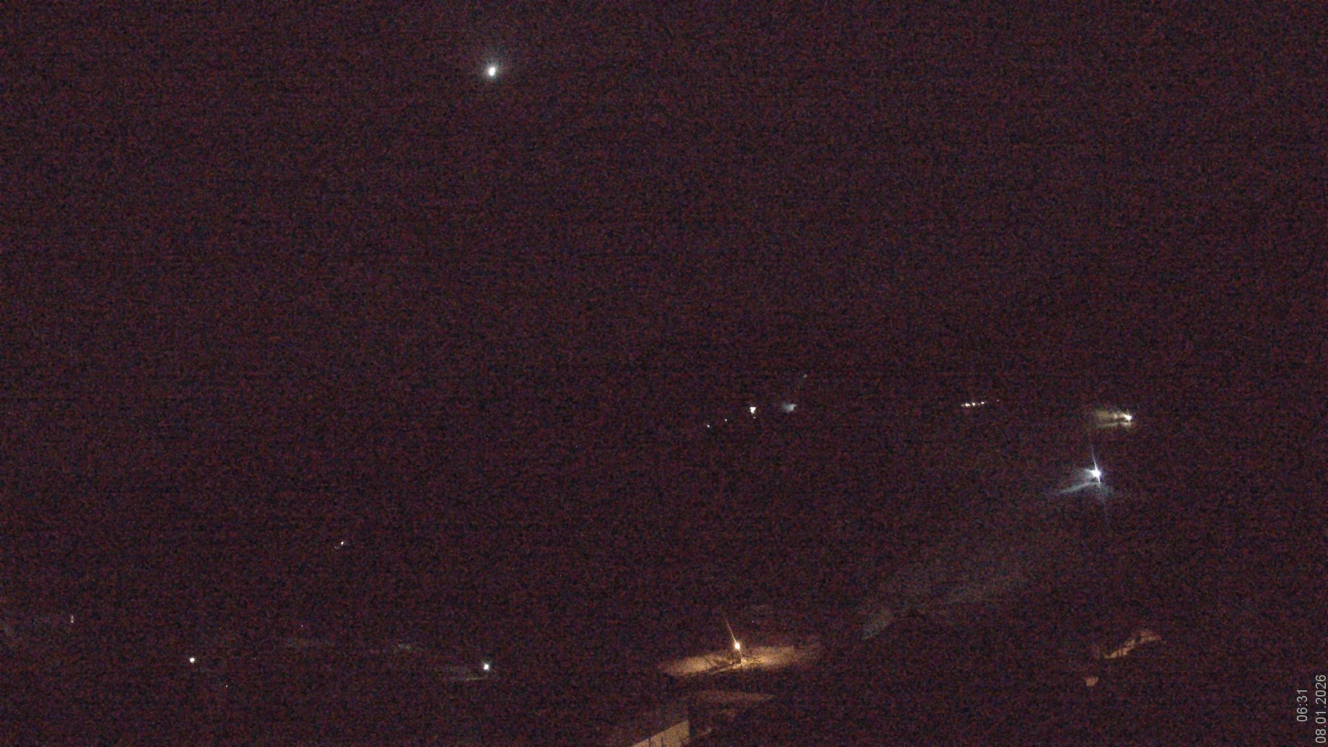 Archiv Foto Webcam St. Valentin im Vinschgau