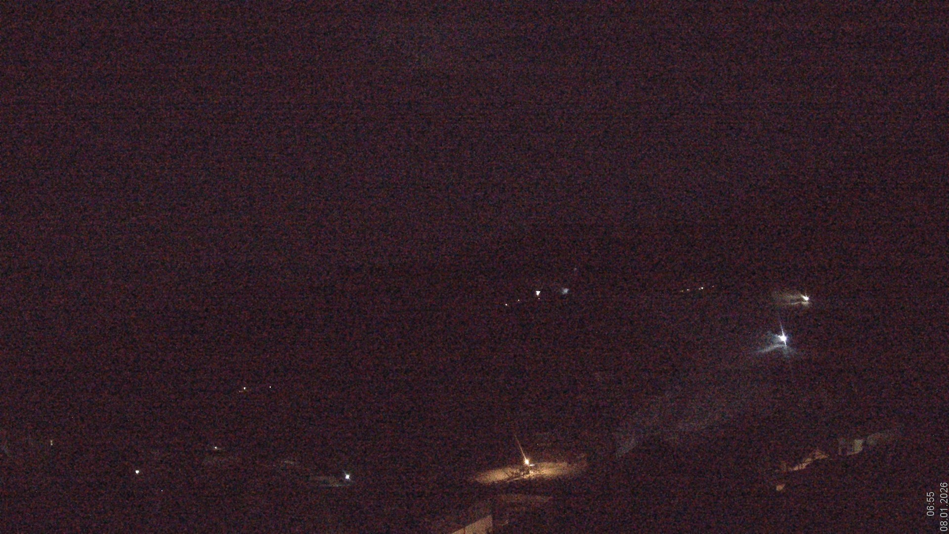 Archiv Foto Webcam St. Valentin im Vinschgau