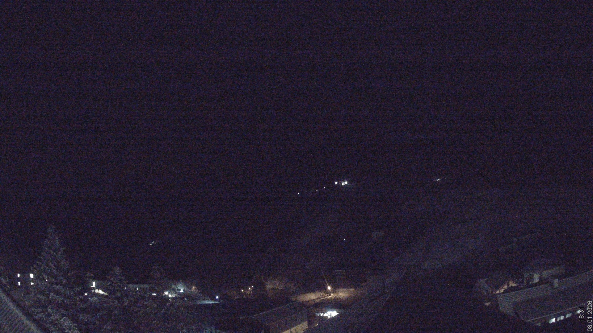 Archiv Foto Webcam St. Valentin im Vinschgau