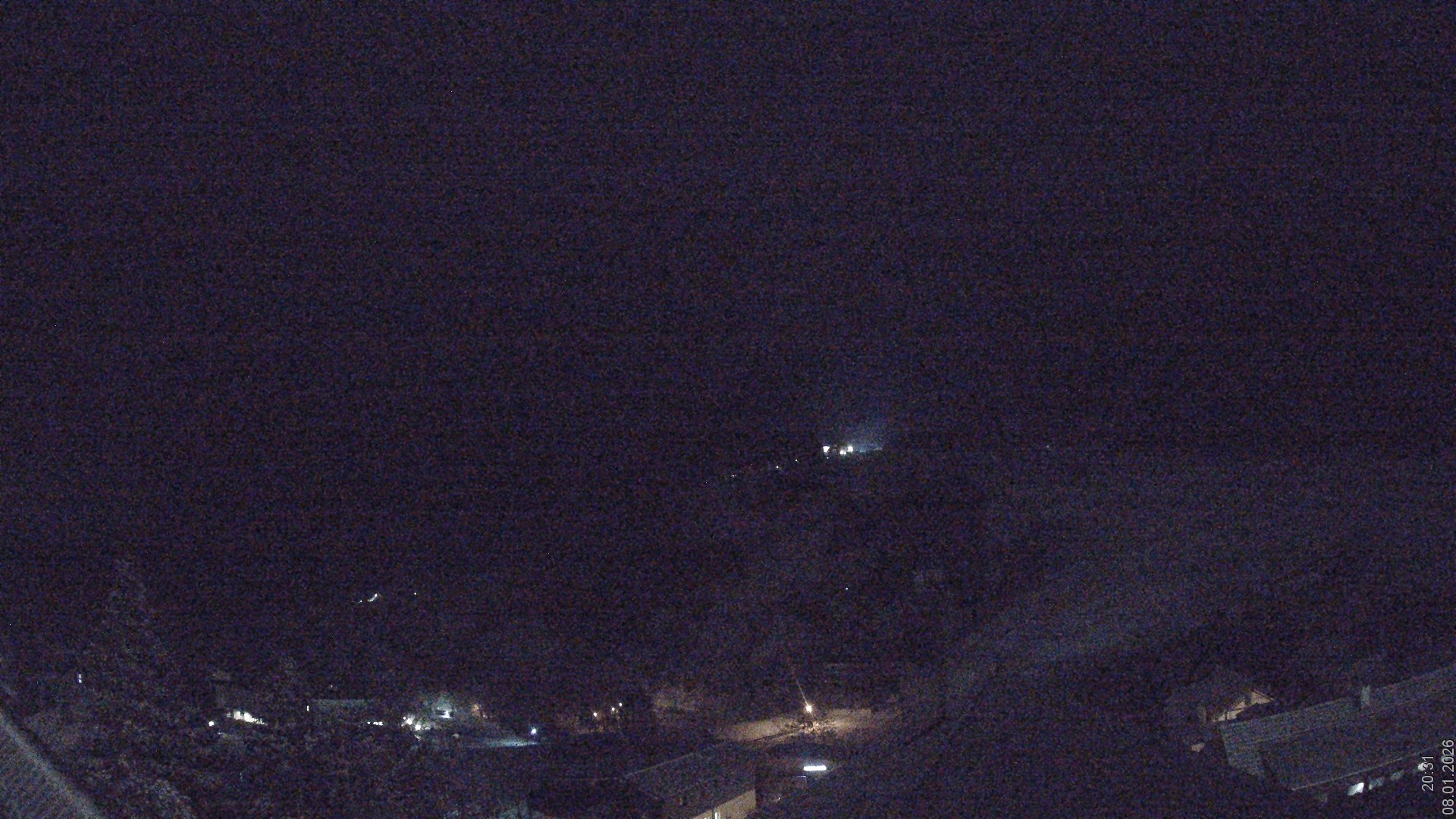 Archiv Foto Webcam St. Valentin im Vinschgau