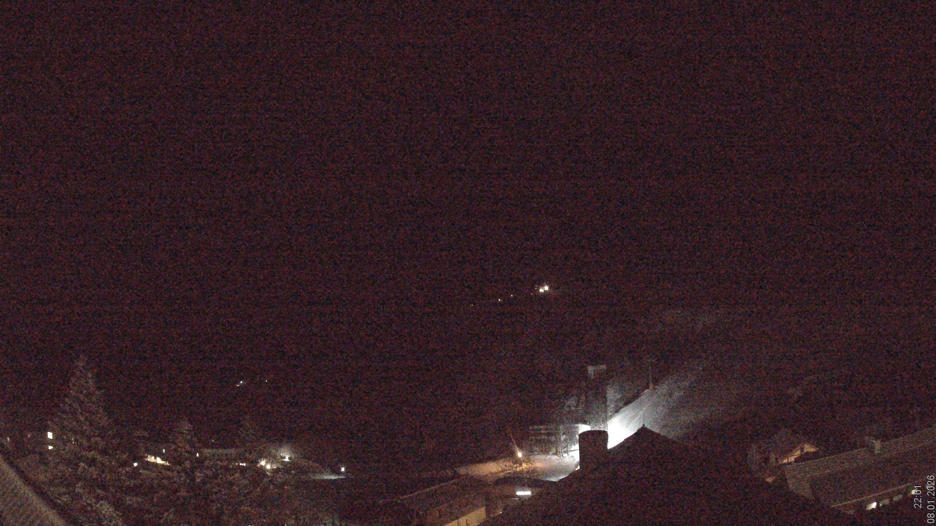 Archiv Foto Webcam St. Valentin im Vinschgau