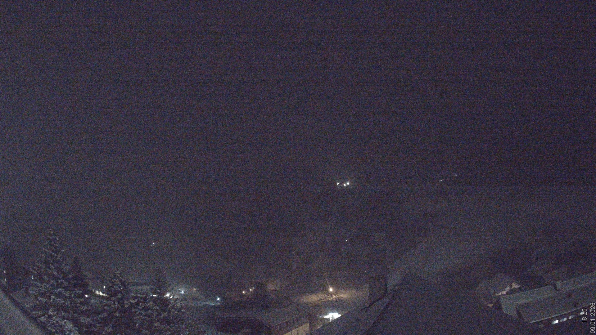 Archived image Webcam St. Valentin - South Tyrol