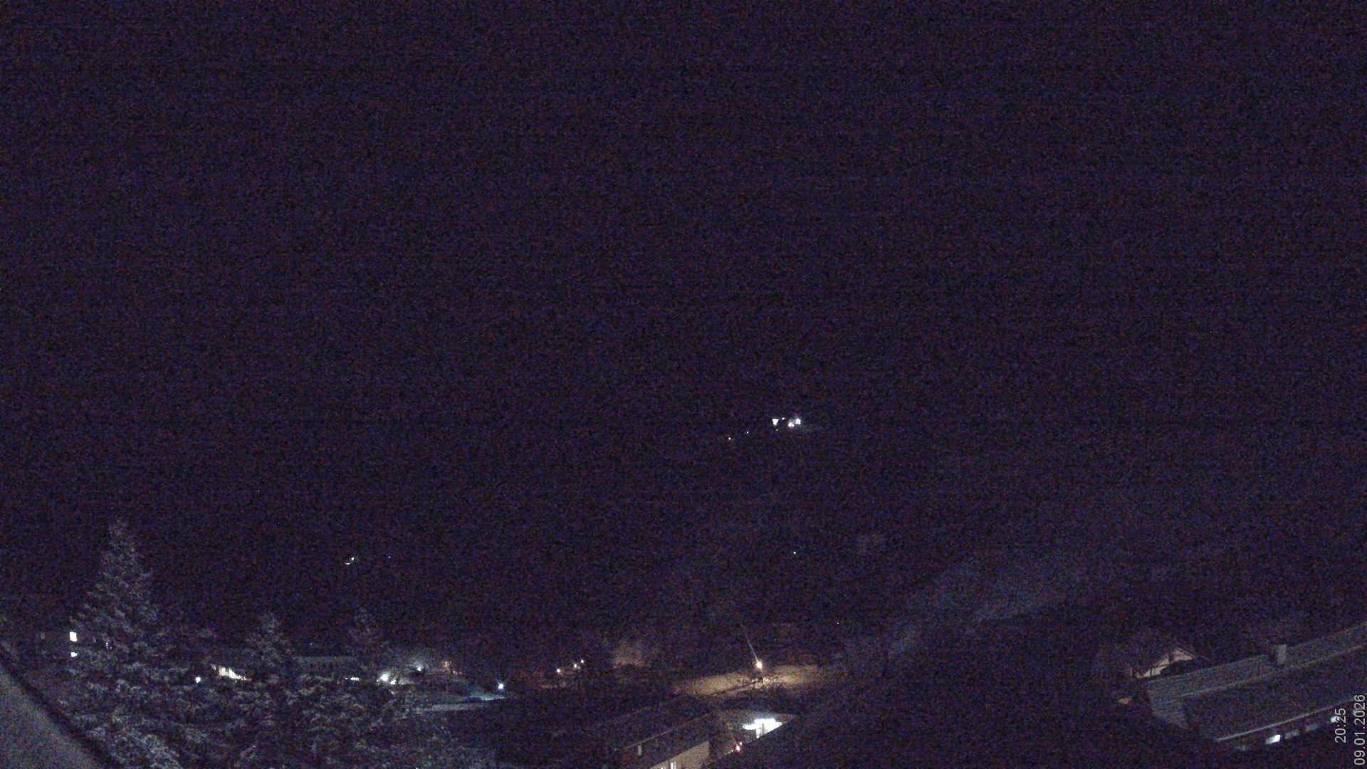 Archived image Webcam St. Valentin - South Tyrol