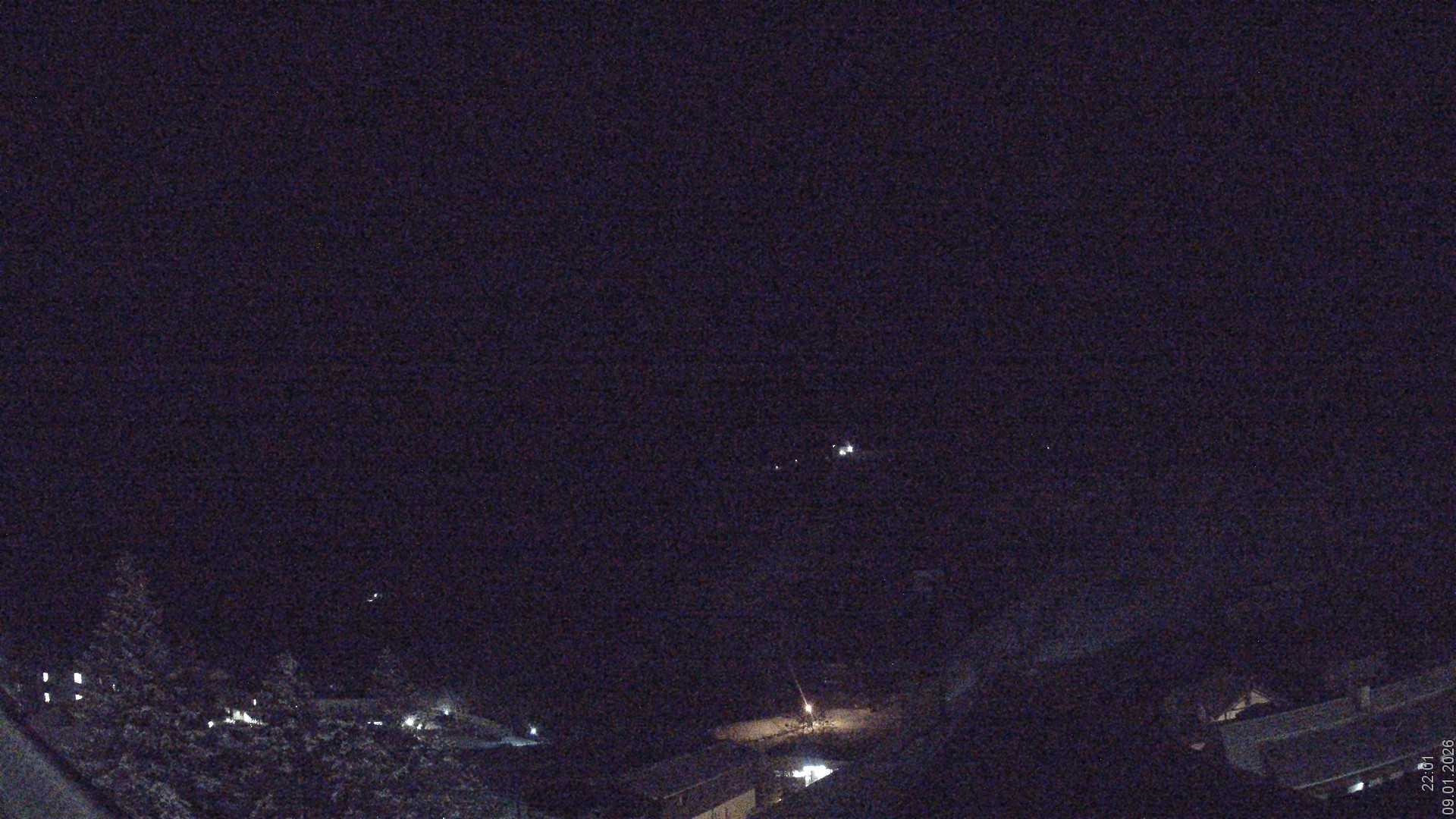 Archived image Webcam St. Valentin - South Tyrol