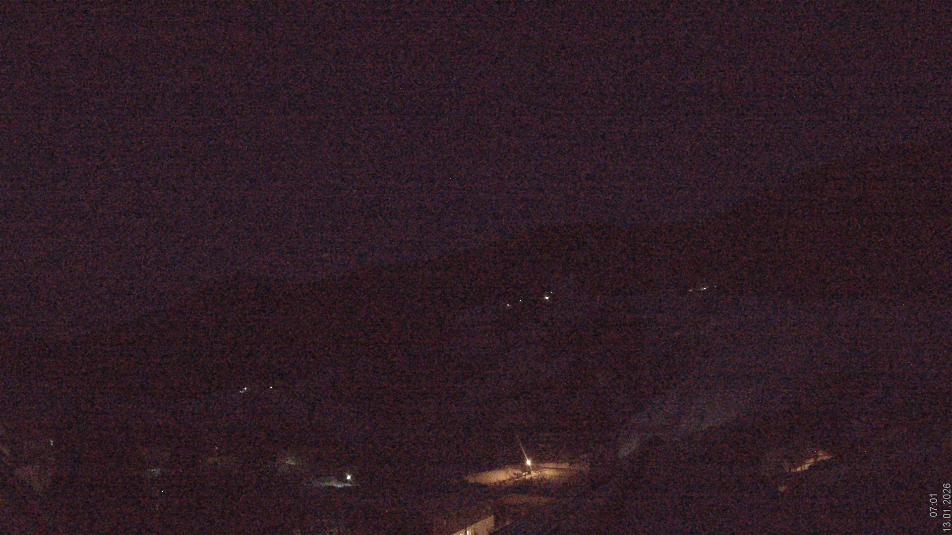 Archiv Foto Webcam St. Valentin im Vinschgau