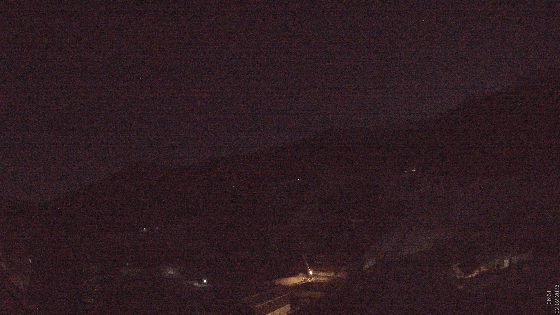 Archiv Foto Webcam St. Valentin im Vinschgau