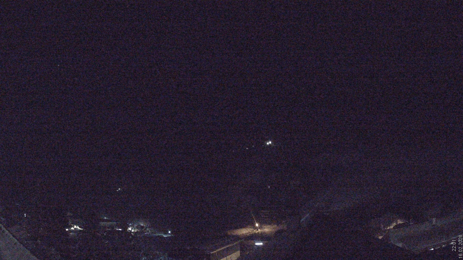 Archiv Foto Webcam St. Valentin im Vinschgau