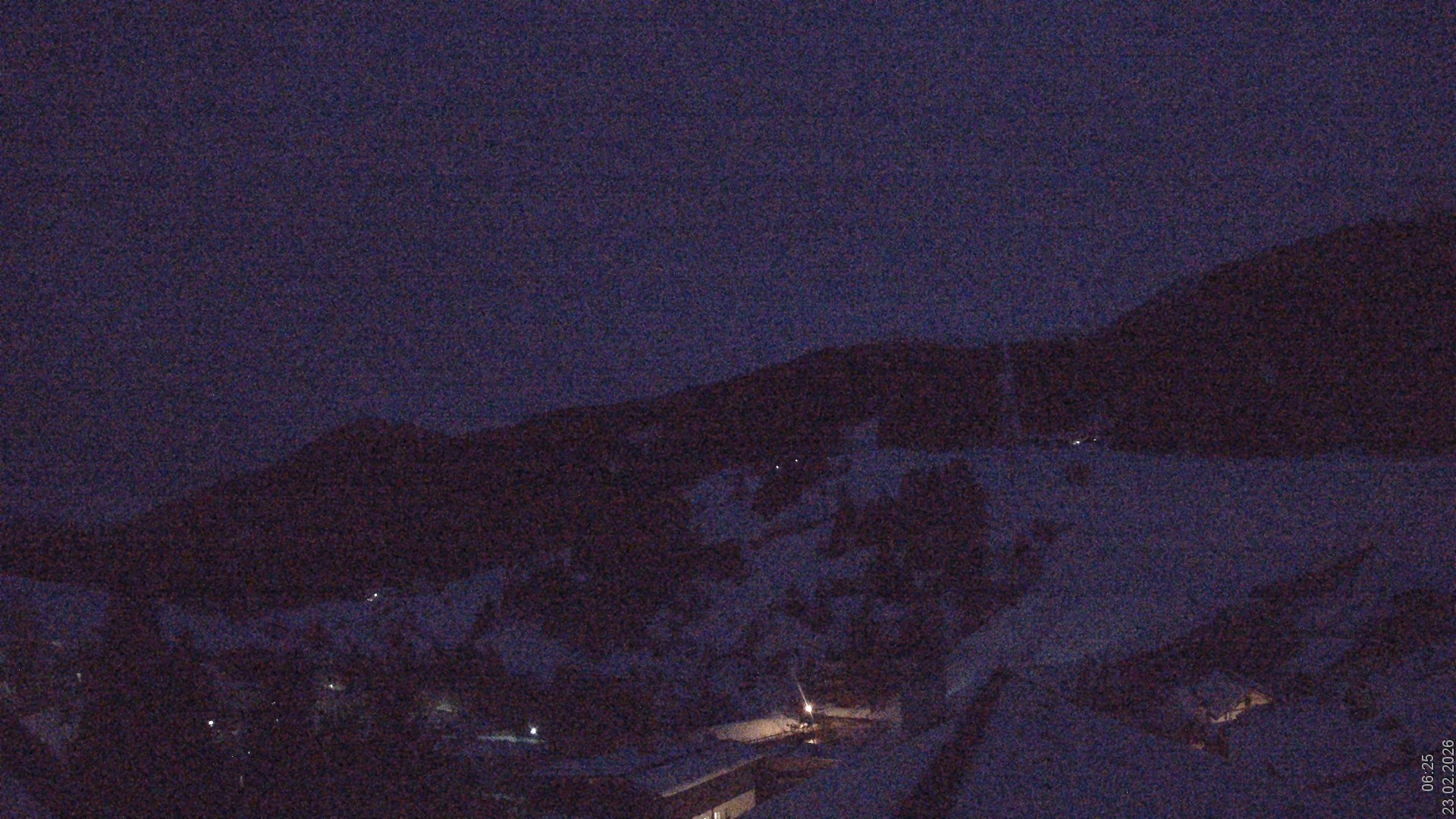 Archived image Webcam St. Valentin - South Tyrol