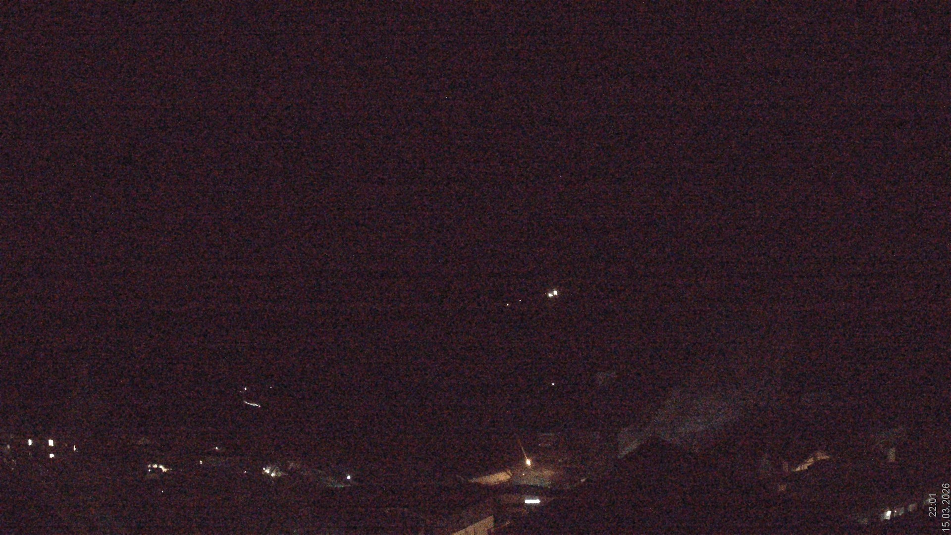 Archiv Foto Webcam St. Valentin im Vinschgau