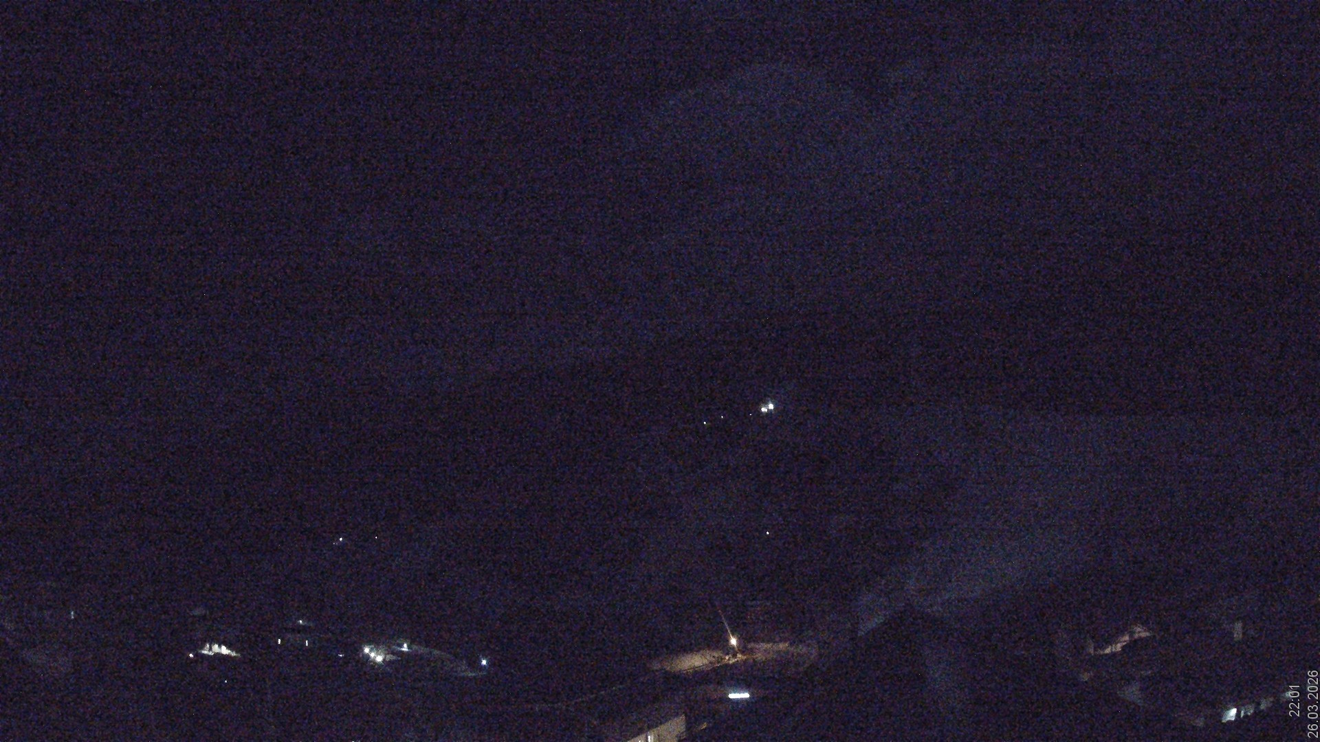 Archiv Foto Webcam St. Valentin im Vinschgau