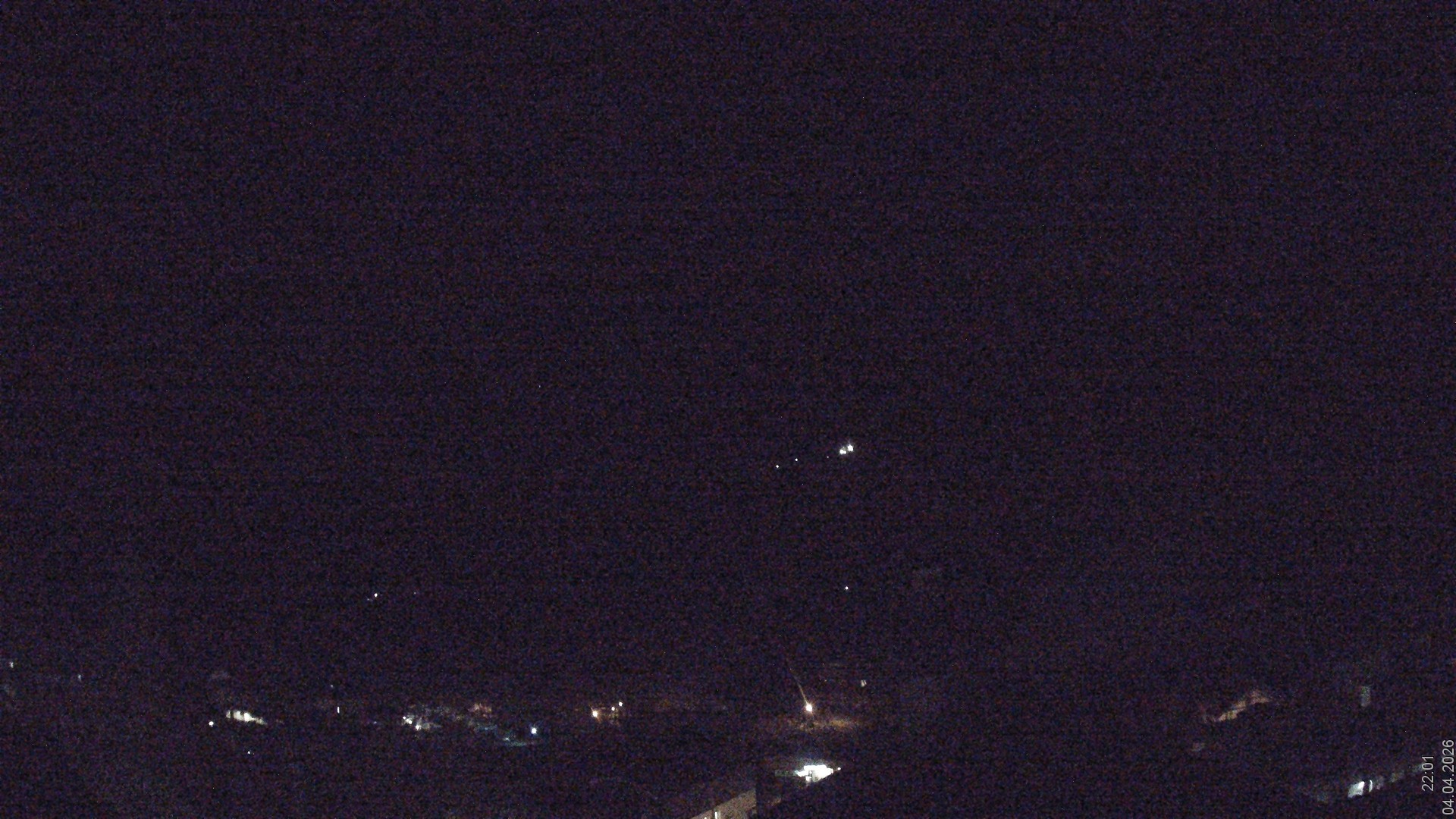 Archiv Foto Webcam St. Valentin im Vinschgau